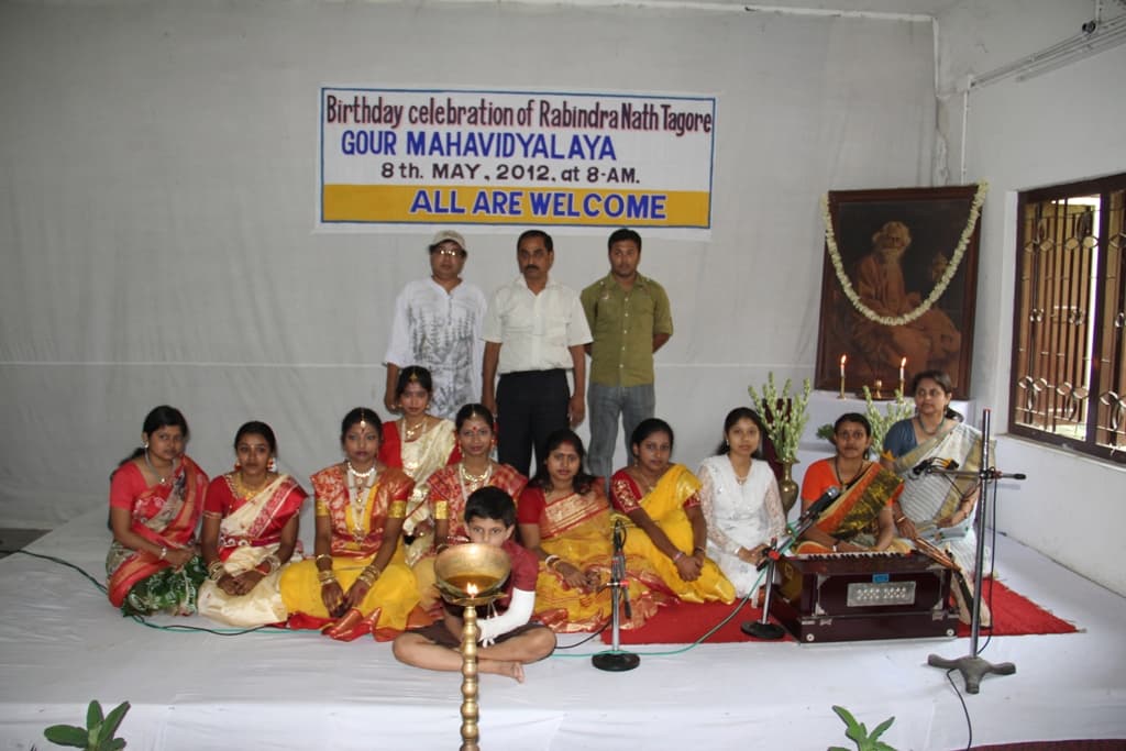 Gour Mahavidyalya Malda Events photo 3