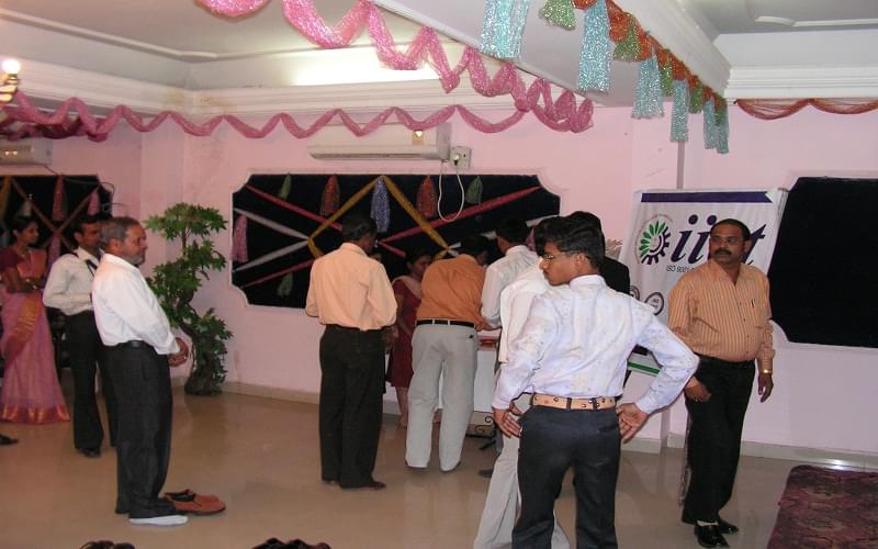 Integrated Institute of Education Technology Hyderabad Campus photo 2