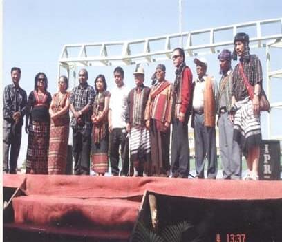 Government Saiha College Campus photo 1