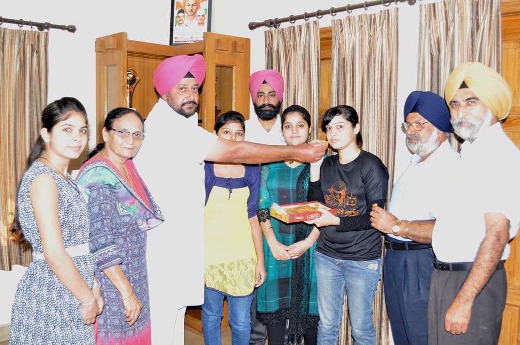 Guru Nanak Khalsa College Karnal Campus photo 2