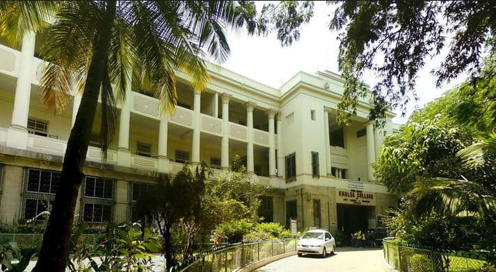 Guru Nanak Khalsa College Karnal Campus photo 4