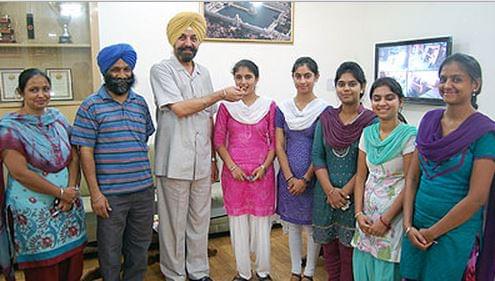 Guru Nanak Khalsa College Kapurthala Campus photo 4