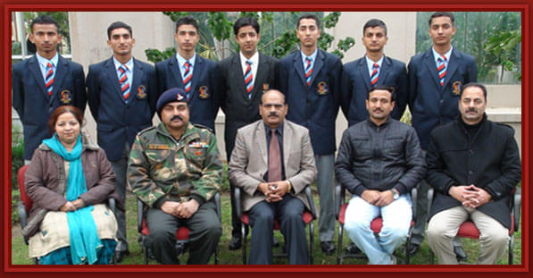Government MAM College Jammu Campus photo 4