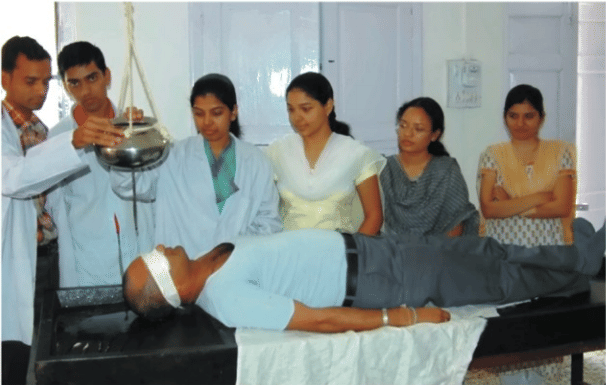 Institute of Advanced Studies in Education Sardarshahr Facilities photo 1