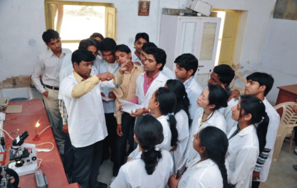 Institute of Advanced Studies in Education Sardarshahr Facilities photo 2