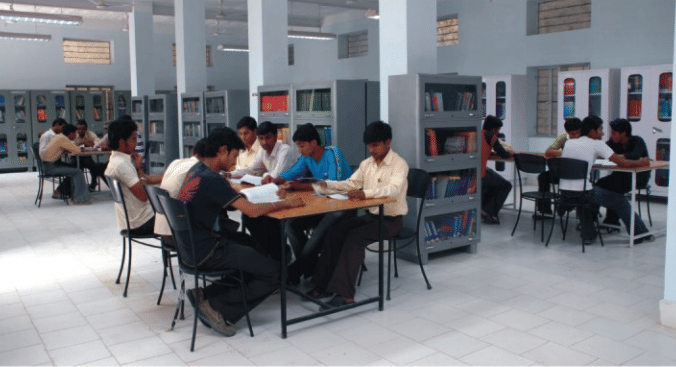 Institute of Advanced Studies in Education Sardarshahr Facilities photo 3