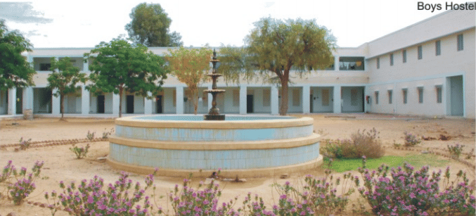 Institute of Advanced Studies in Education Sardarshahr Facilities photo 5