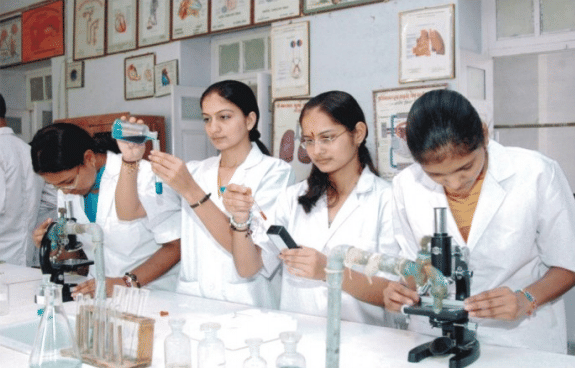 Institute of Advanced Studies in Education Sardarshahr Facilities photo 6