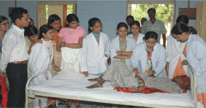 Institute of Advanced Studies in Education Sardarshahr Facilities photo 7