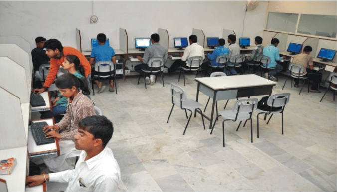 Institute of Advanced Studies in Education Sardarshahr Facilities photo 8