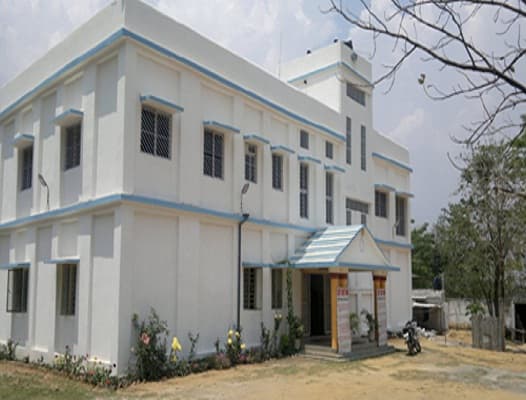 Institute of Professional Studies and Research New Delhi Academic Building photo 1