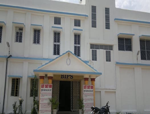 Institute of Professional Studies and Research New Delhi Academic Building photo 2