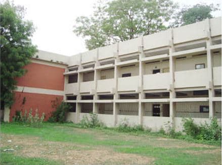 Government Arts College Gandhinagar Buildings photo 3