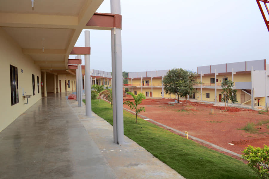 North Malabar Institute of Technology Kanhangad Campus photo 2