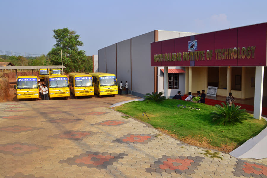 North Malabar Institute of Technology Kanhangad Campus photo 3