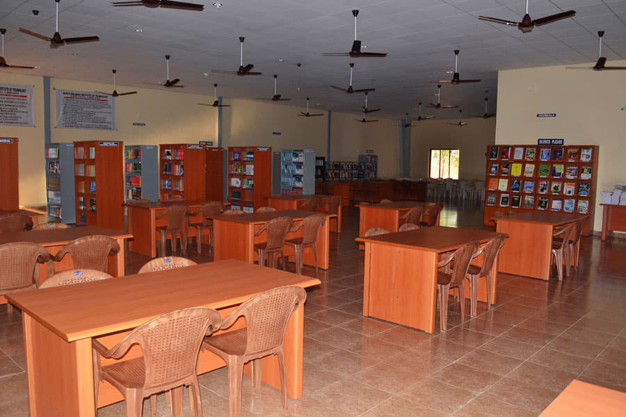 North Malabar Institute of Technology Kanhangad Infrastructure photo 1