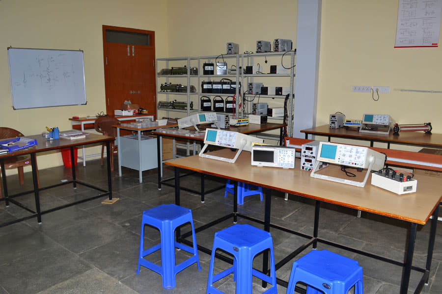 North Malabar Institute of Technology Kanhangad Infrastructure photo 2