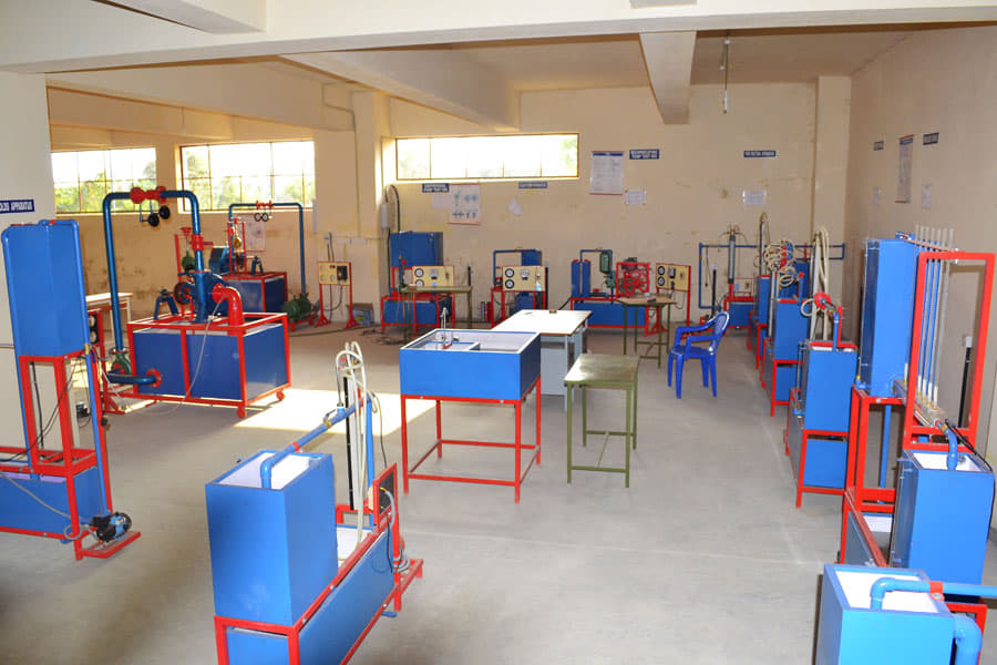 North Malabar Institute of Technology Kanhangad Infrastructure photo 3