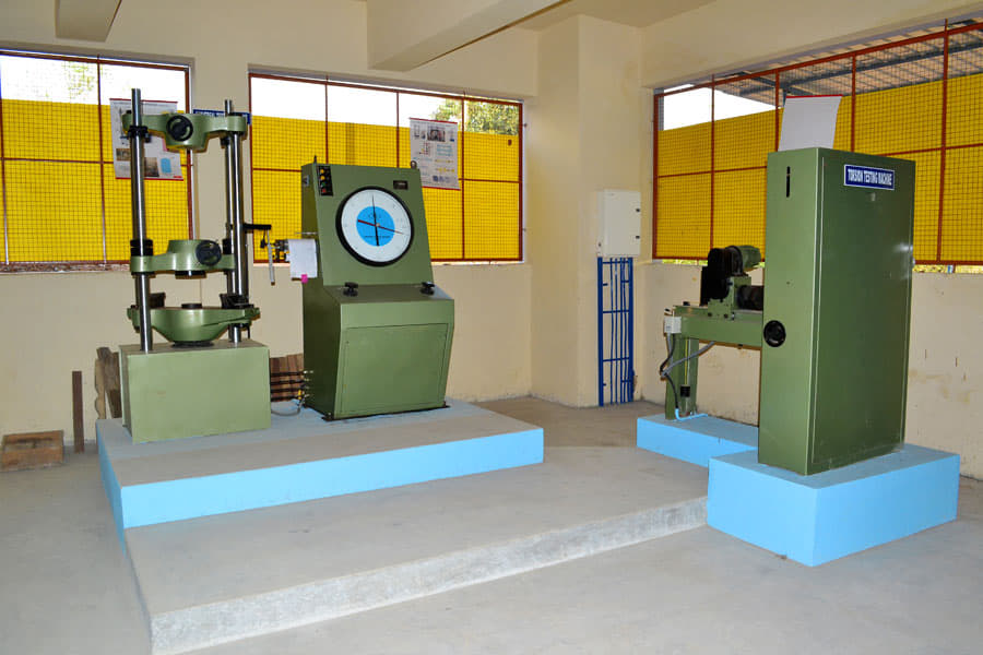 North Malabar Institute of Technology Kanhangad Infrastructure photo 5