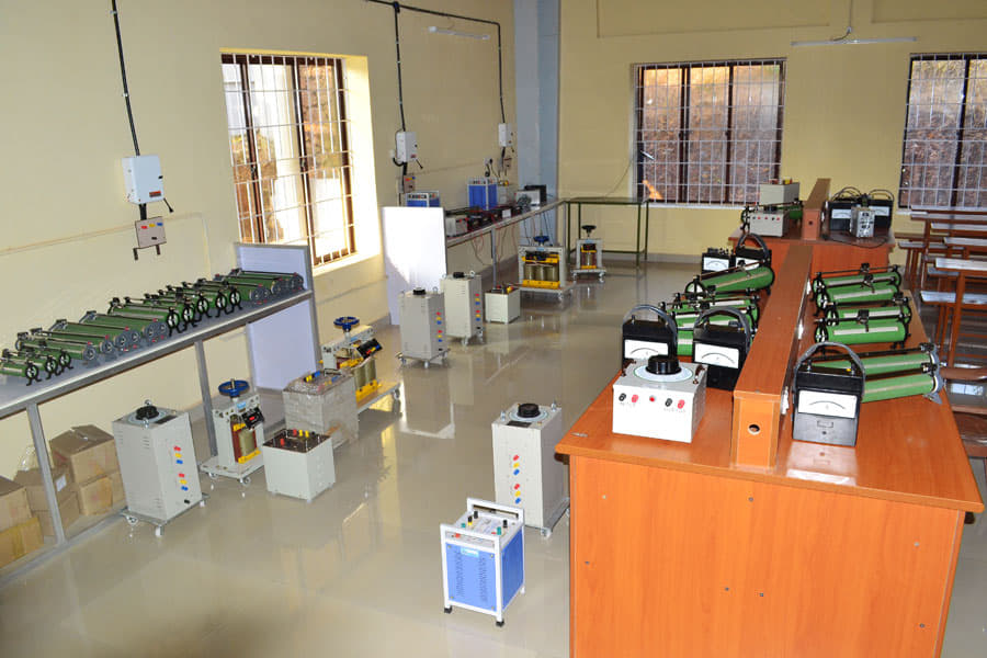North Malabar Institute of Technology Kanhangad Infrastructure photo 6