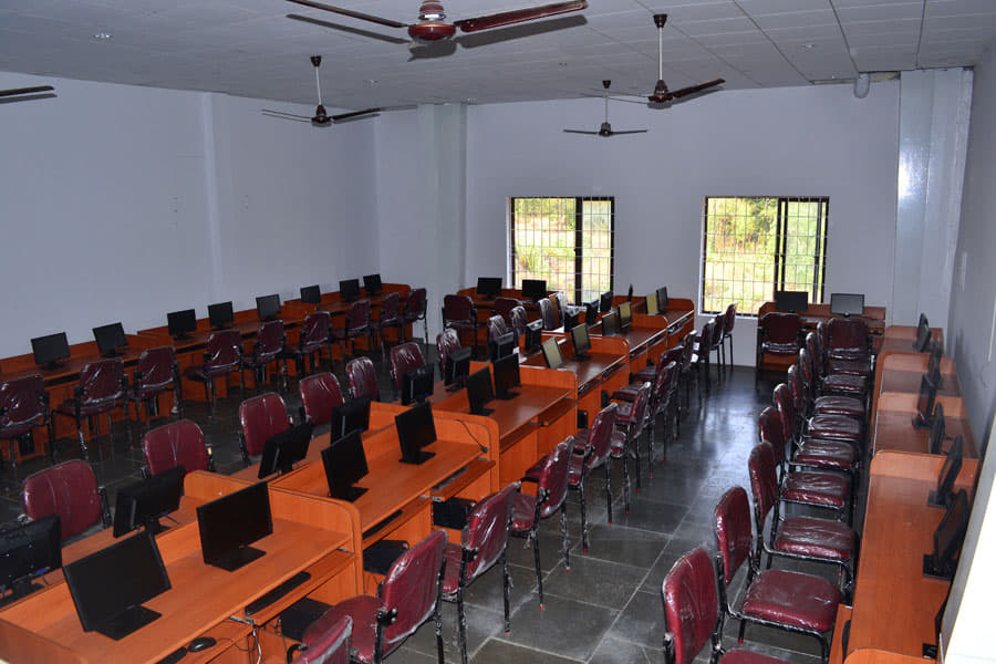 North Malabar Institute of Technology Kanhangad Infrastructure photo 7