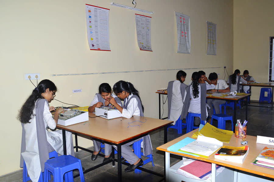 North Malabar Institute of Technology Kanhangad Infrastructure photo 8