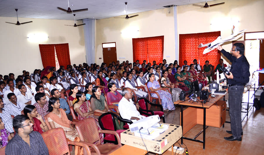 North Malabar Institute of Technology Kanhangad Infrastructure photo 10