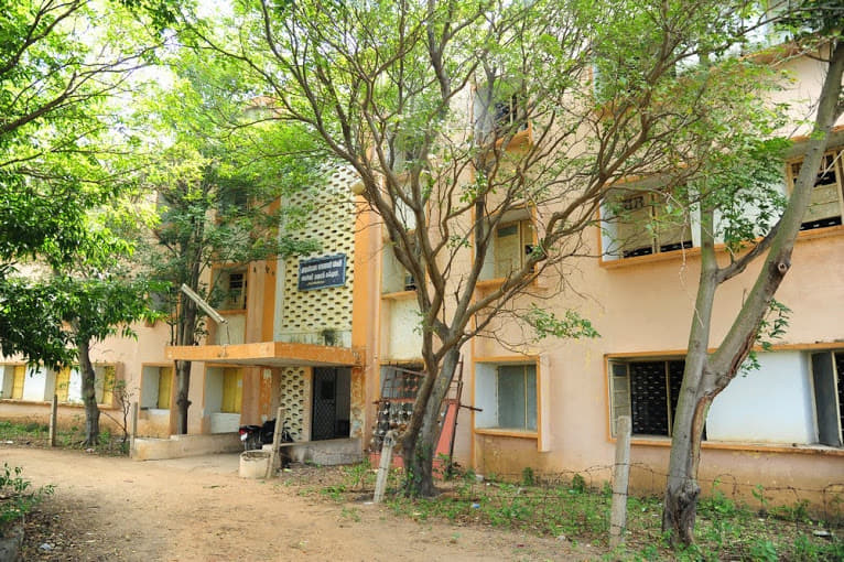 Government Arts College Tiruvannamalai Buildings photo 2