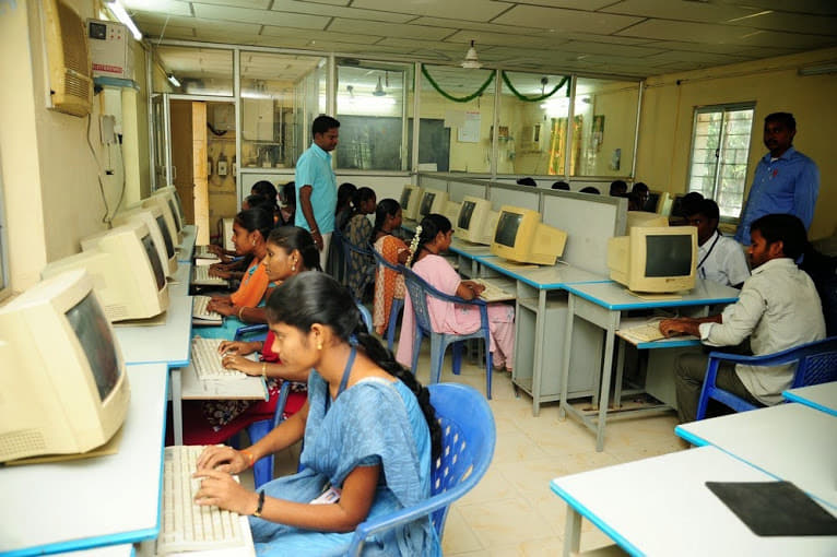 Government Arts College Tiruvannamalai Infrastructure photo 4