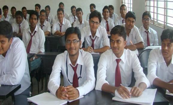 Vedang Institute of Technology Bhubaneswar Campus photo 2