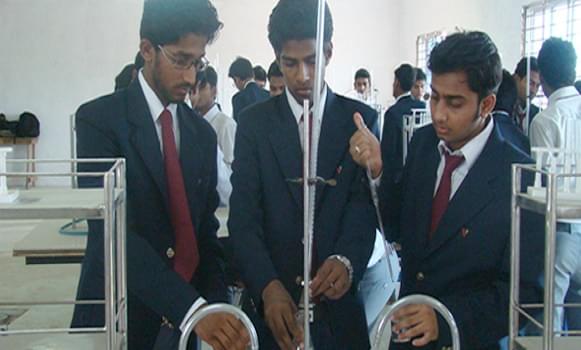 Vedang Institute of Technology Bhubaneswar Campus photo 3