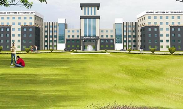 Vedang Institute of Technology Bhubaneswar Campus photo 4