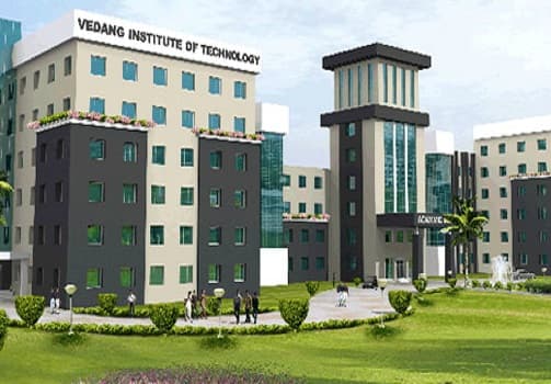 Vedang Institute of Technology Bhubaneswar Campus photo 5