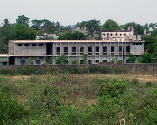 Institute of Textile Technology Cuttack Hostels photo 1