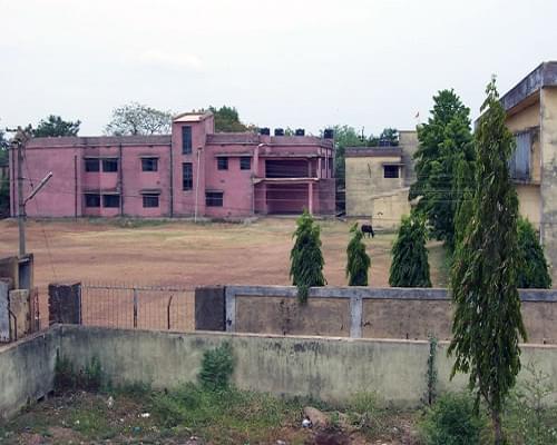 Institute of Textile Technology Cuttack Hostels photo 2