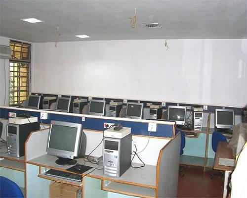 Institute of Textile Technology Cuttack Labs photo 1