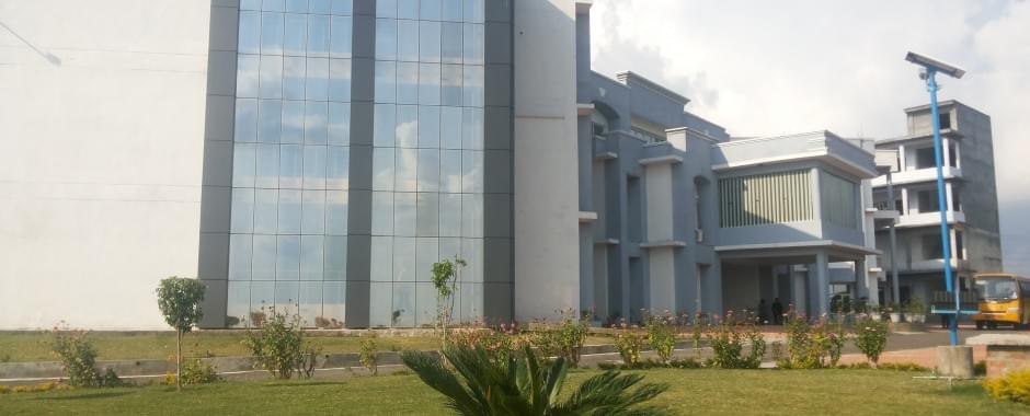 Tawi Engineering College Pathankot Campus photo 1