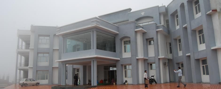 Tawi Engineering College Pathankot Campus photo 3