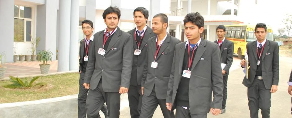 Tawi Engineering College Pathankot Campus photo 4