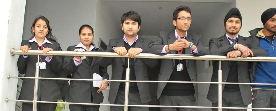 Tawi Engineering College Pathankot Campus photo 5
