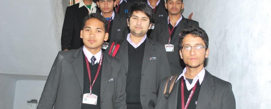 Tawi Engineering College Pathankot Campus photo 6