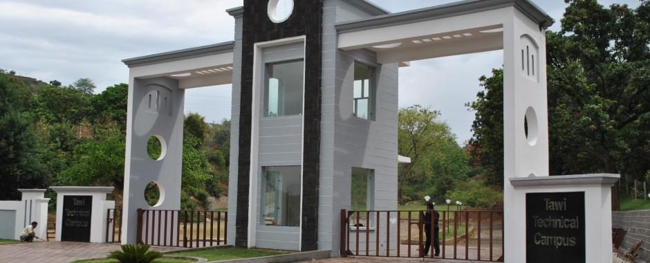 Tawi Engineering College Pathankot Campus photo 7