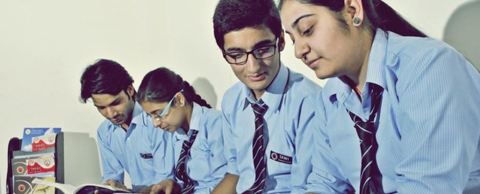 Tawi Engineering College Pathankot Infrastructure photo 1