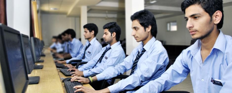 Tawi Engineering College Pathankot Infrastructure photo 2