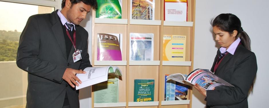 Tawi Engineering College Pathankot Infrastructure photo 4