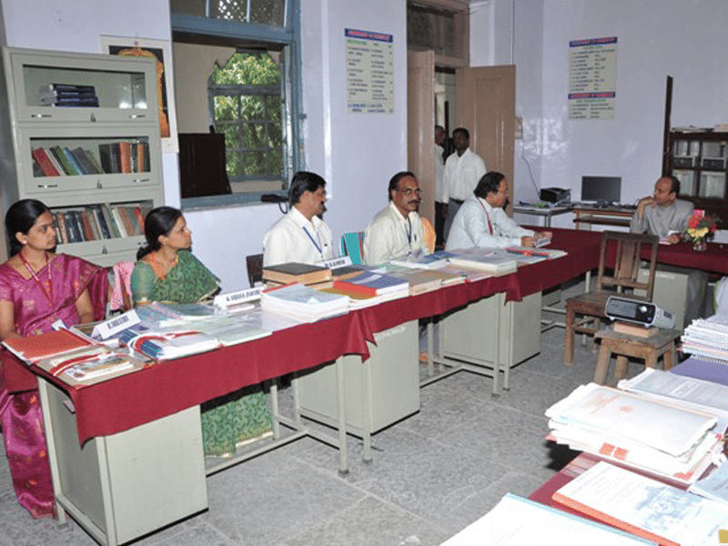 Government City College Hyderabad Events photo 1