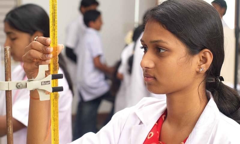 VVIET Mysore Infrastructure photo 6