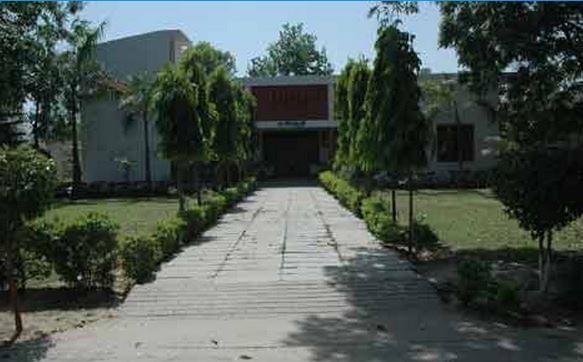 Guru Nanak Prem Karamsar College Kapurthala Campus photo 5