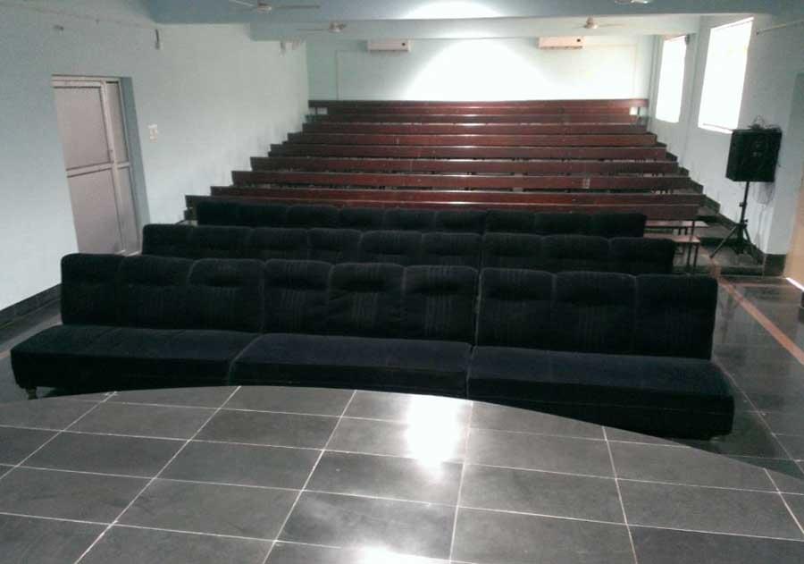 Arcade Business College Patna Infrastructure photo 9