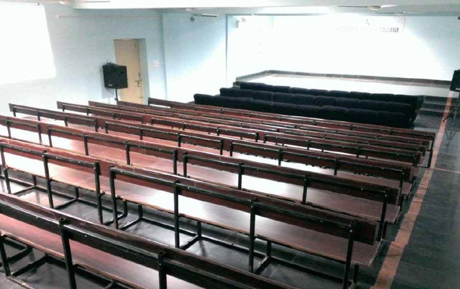 Arcade Business College Patna Infrastructure photo 1